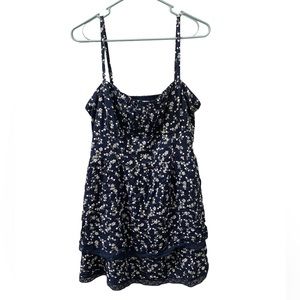 Hollister Women’s XL floral summer dress